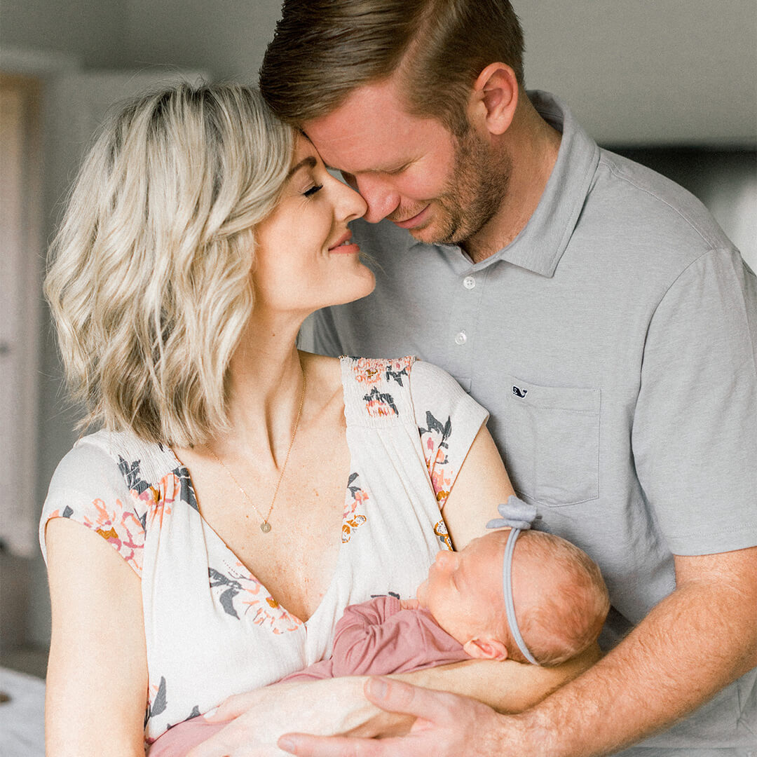 Pain With a Purpose: Our IVF Journey Part 2