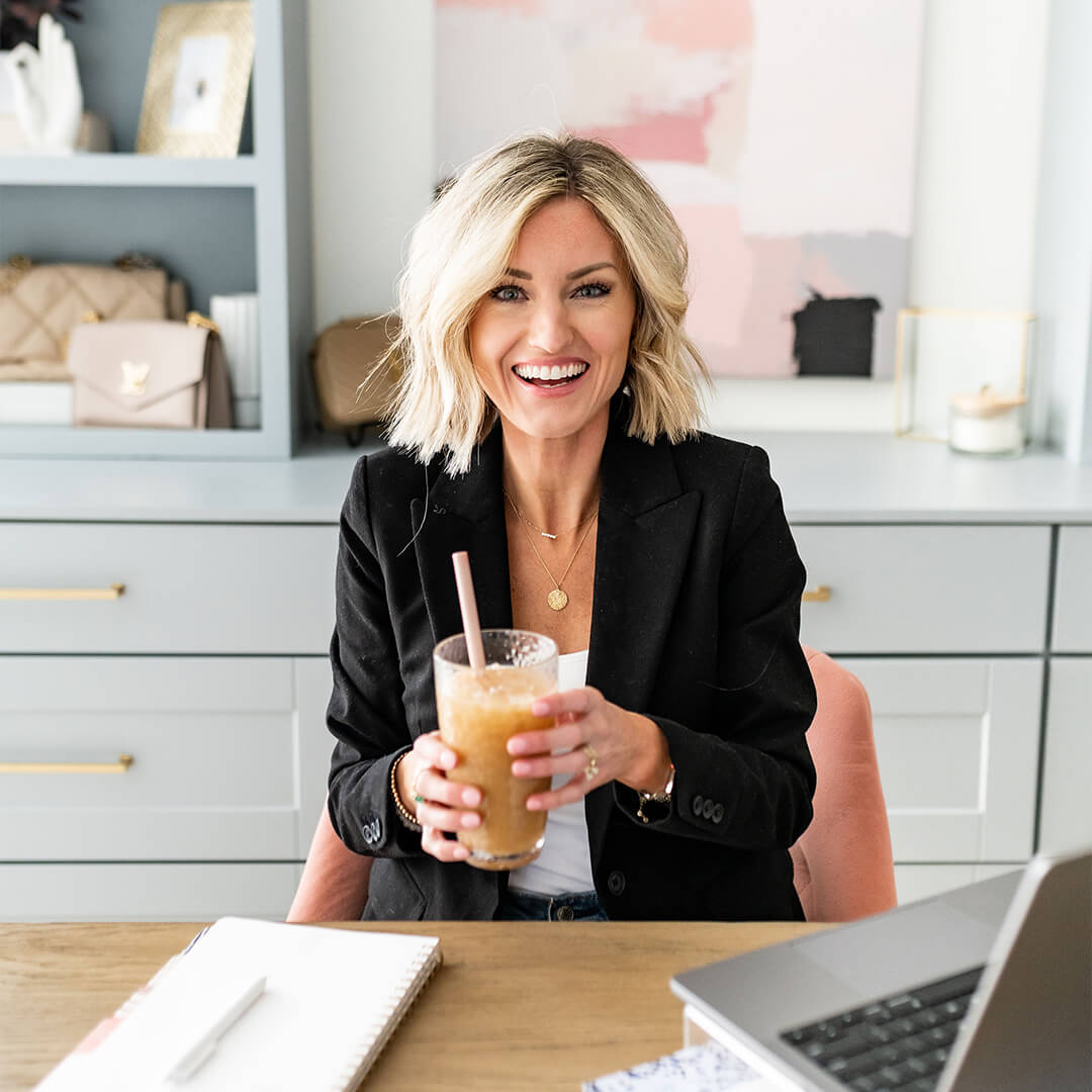 The Business of Blogging Part One