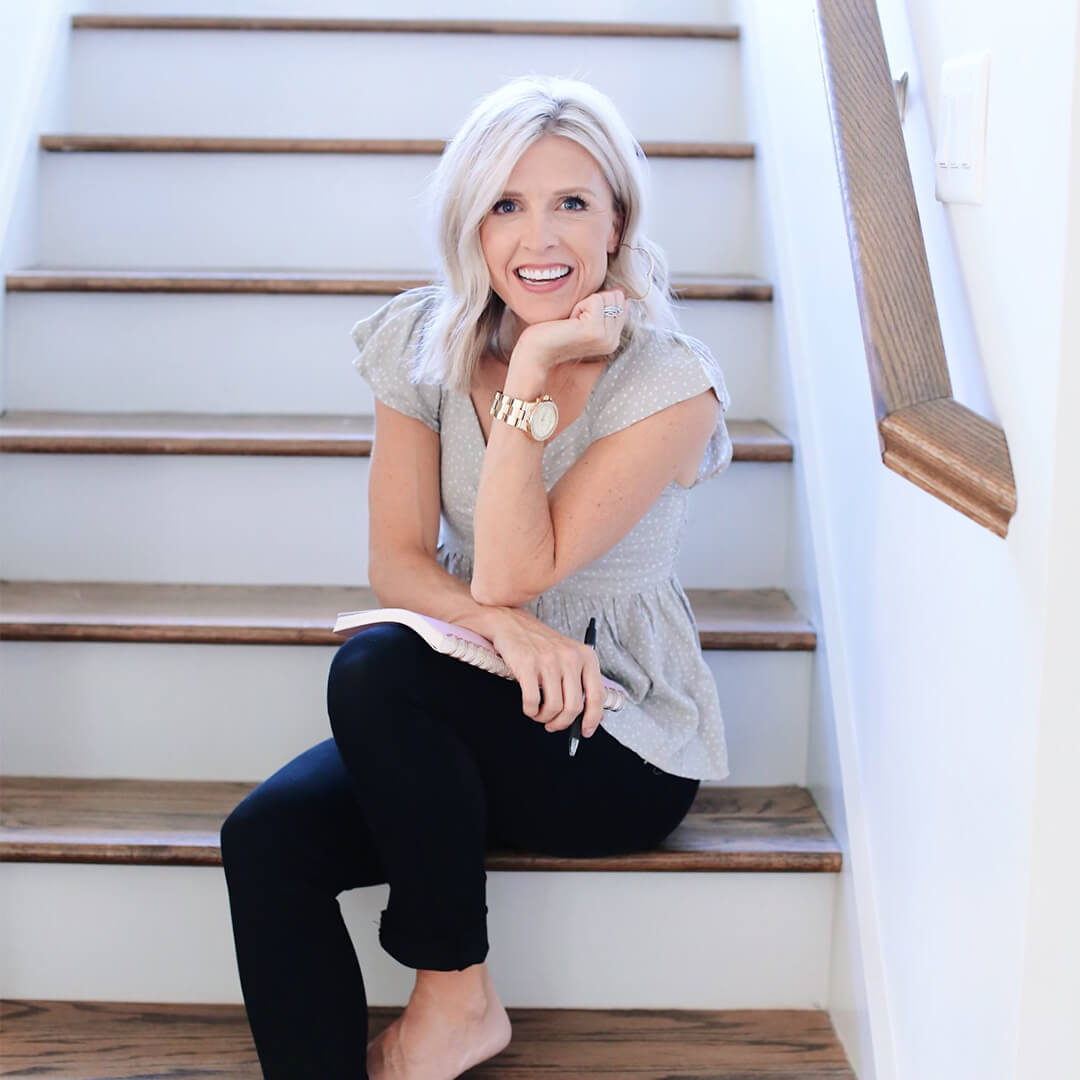 Mindset, Motivation & The Power Of Your Thoughts with Life Coach Jenn Boughey