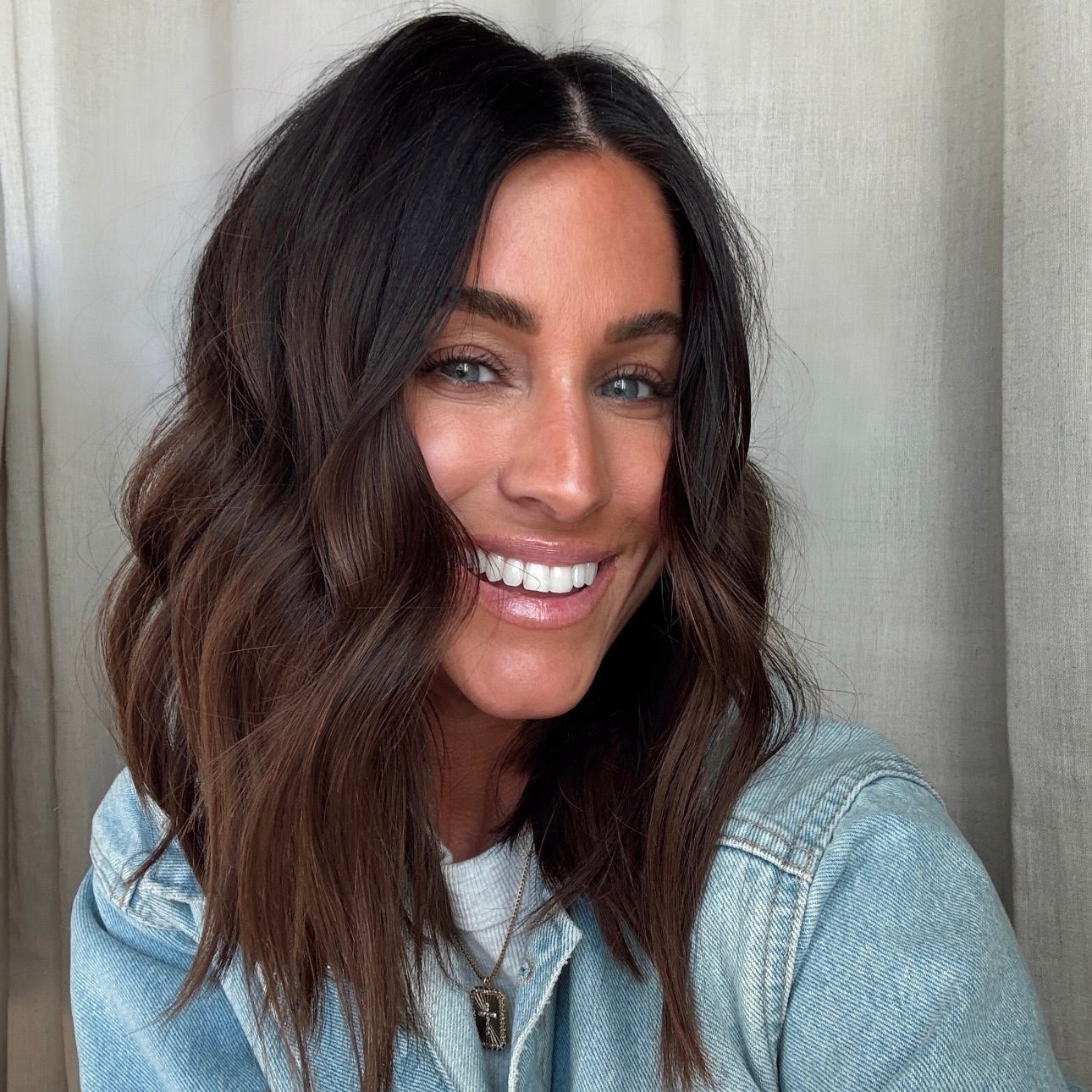 110. Building an Authentic Brand with Affordable Style Queen, Jen Reed of the Sister Studio