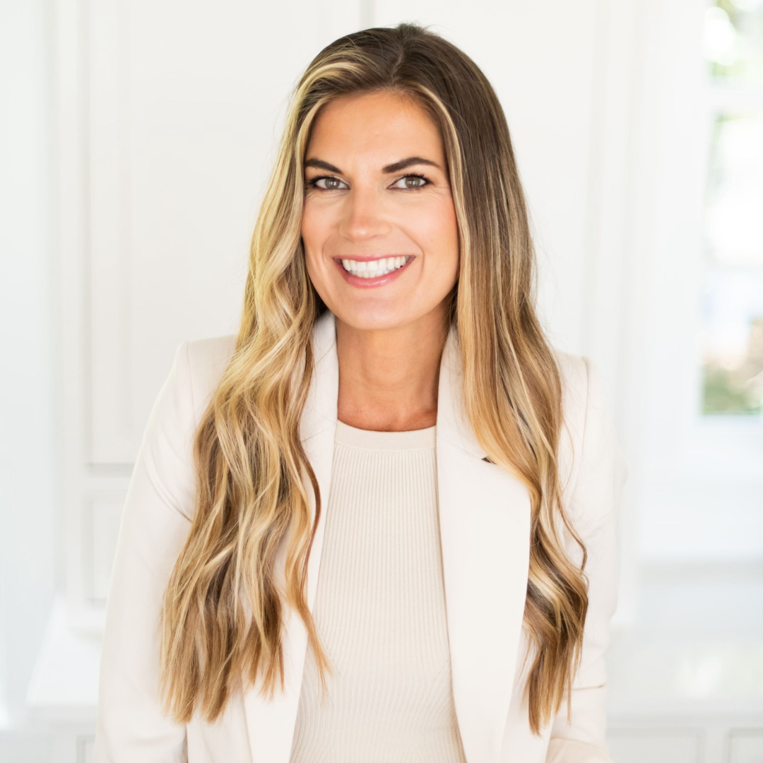 47. Fashion Finds, 30a Real Estate, and Time Management Tips with Rachel Moore of Pinteresting Plans