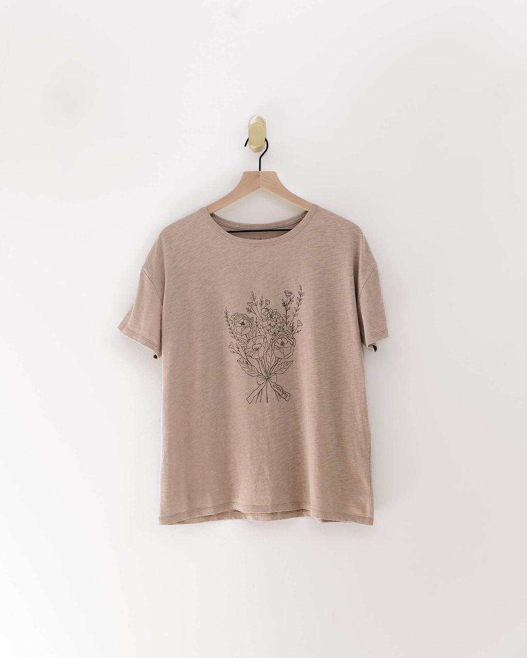 The Loverly Grey Tee - LIMITED EDITION