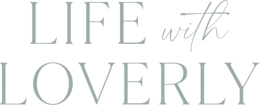 Life With Loverly Logo